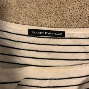 Brandy Melville Tops - Brandy Melville tank top Brandy Melville Tops - Brandy Melville tank top